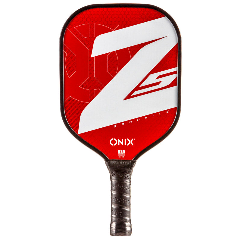 ONIX Graphite Z5 - Mod Red_1