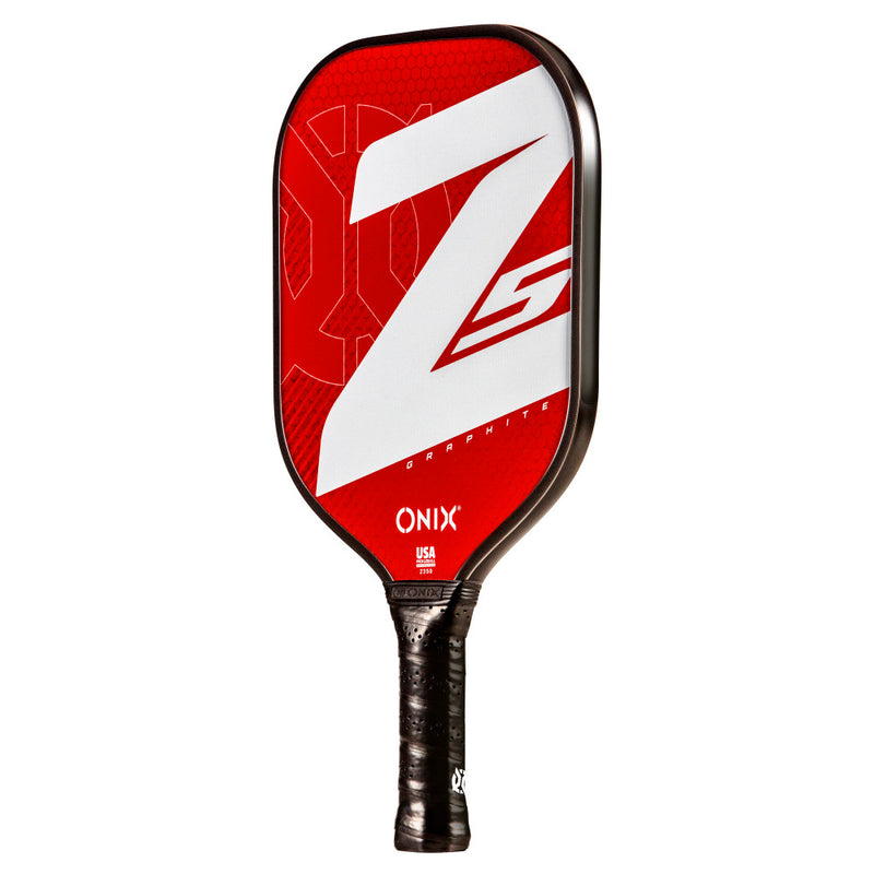 ONIX Graphite Z5 - Mod Red_5