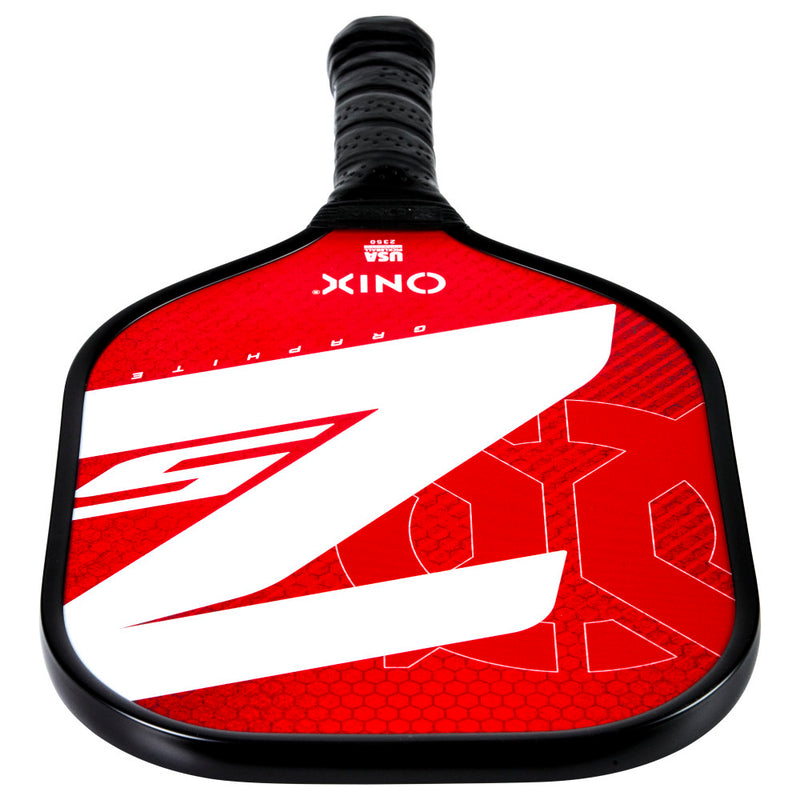 ONIX Graphite Z5 - Mod Red_8