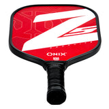 ONIX Graphite Z5 - Mod Red_9