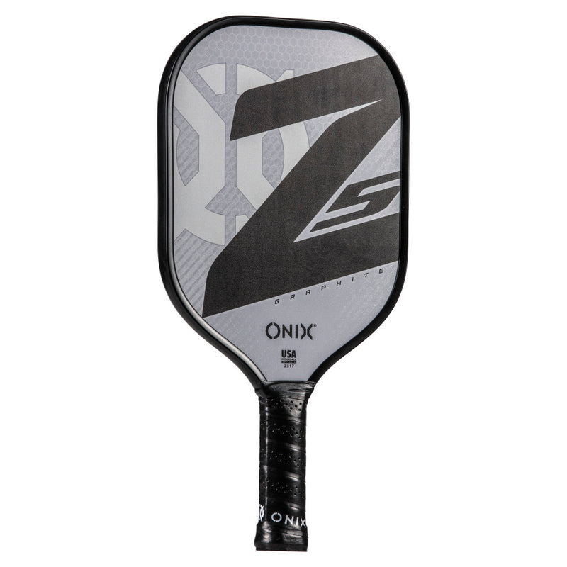 ONIX Graphite Z5 - Mod White_10