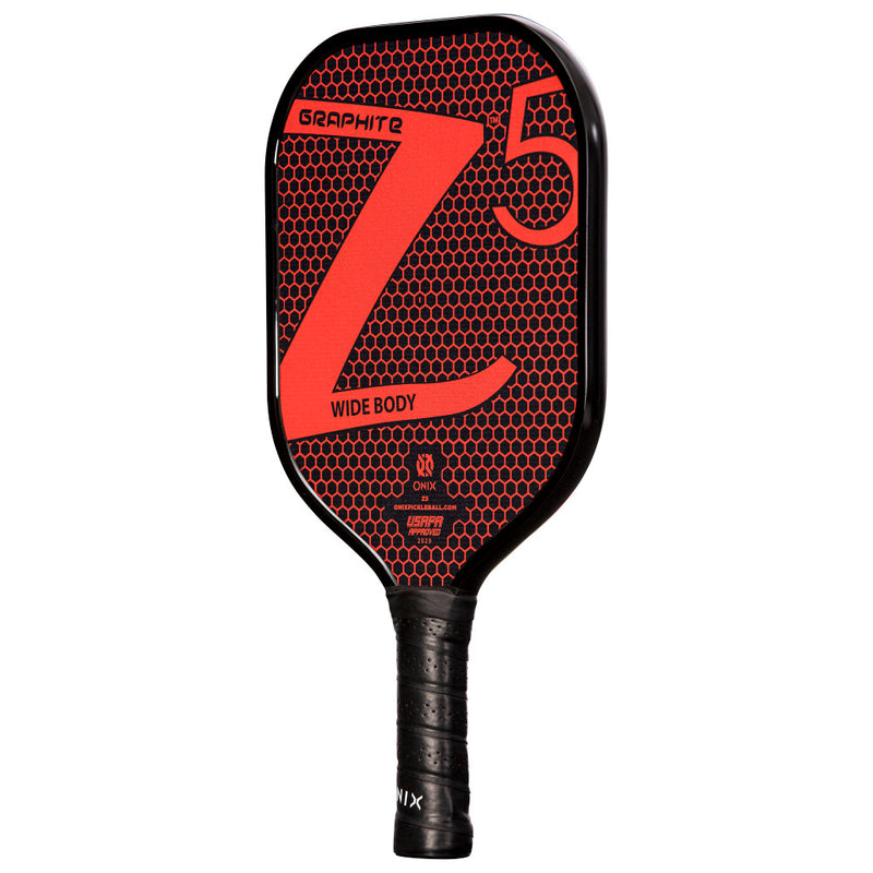 ONIX Graphite Z5 - Orange_5