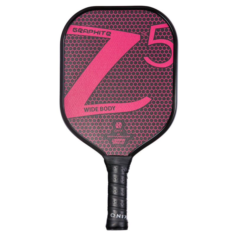 ONIX Graphite Z5 - Pink_1