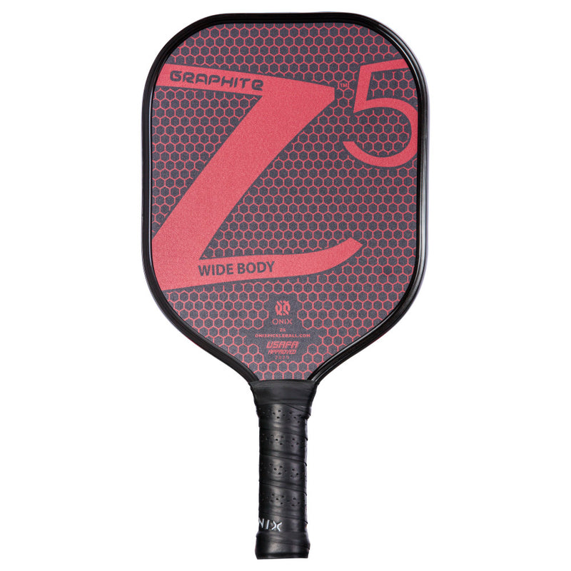 ONIX Graphite Z5 - Red_1