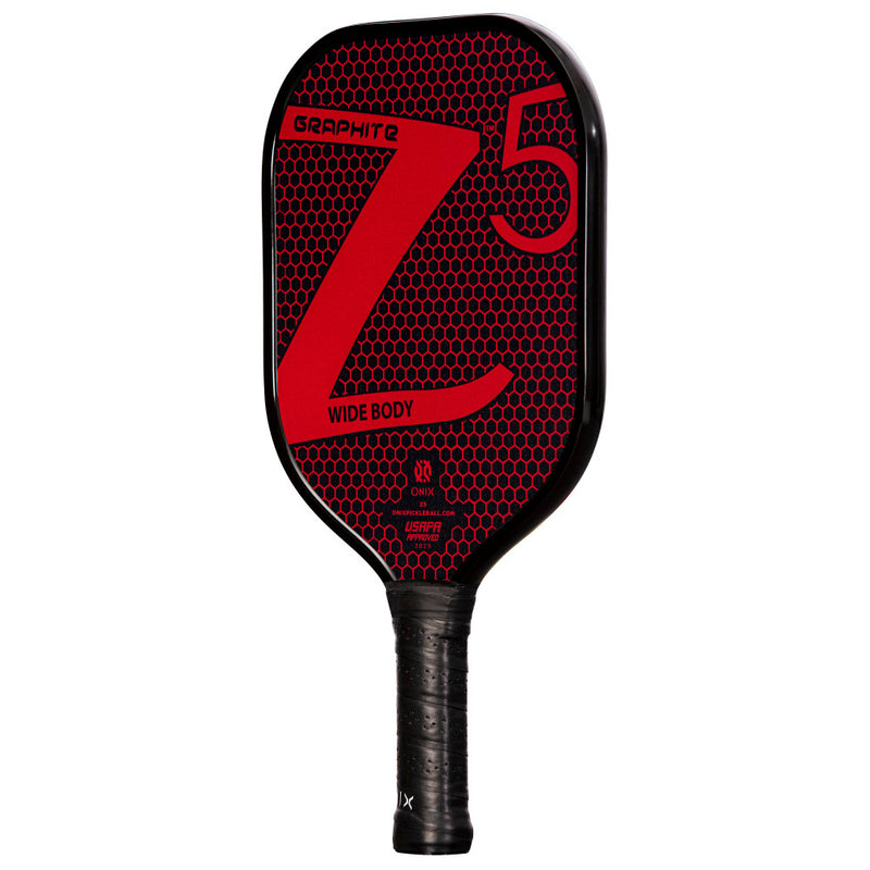 ONIX Graphite Z5 - Red_5