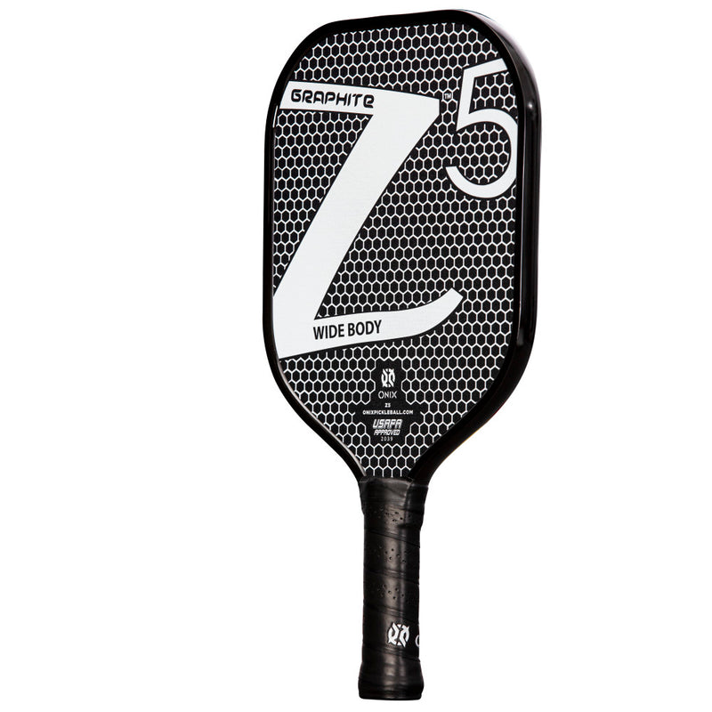 ONIX Graphite Z5 - White_5