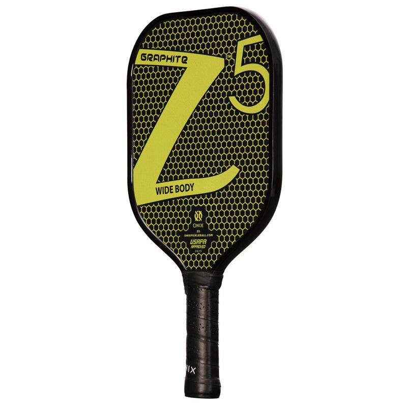 ONIX Graphite Z5 - Yellow_5