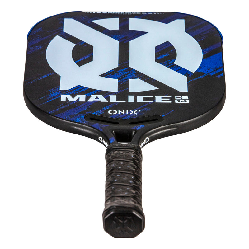 ONIX Malice 14 Open Throat DB Composite Paddle_10