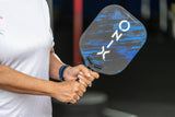 ONIX Malice 14 Open Throat DB Composite Paddle_12