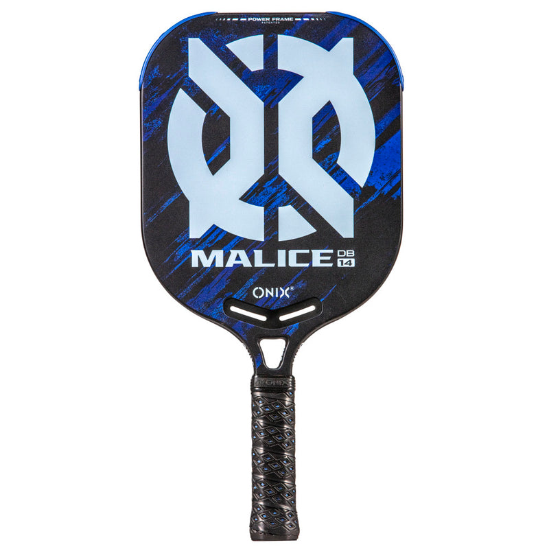 ONIX Malice 14 Open Throat DB Composite Paddle_1