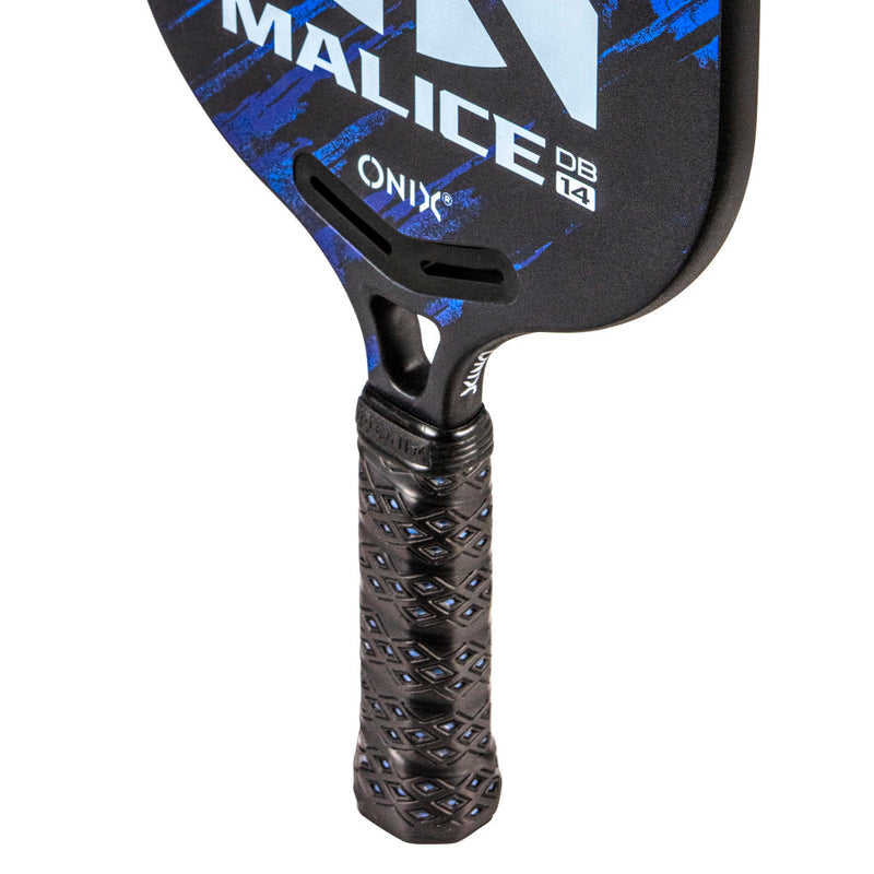 ONIX Malice 14 Open Throat DB Composite Paddle_2