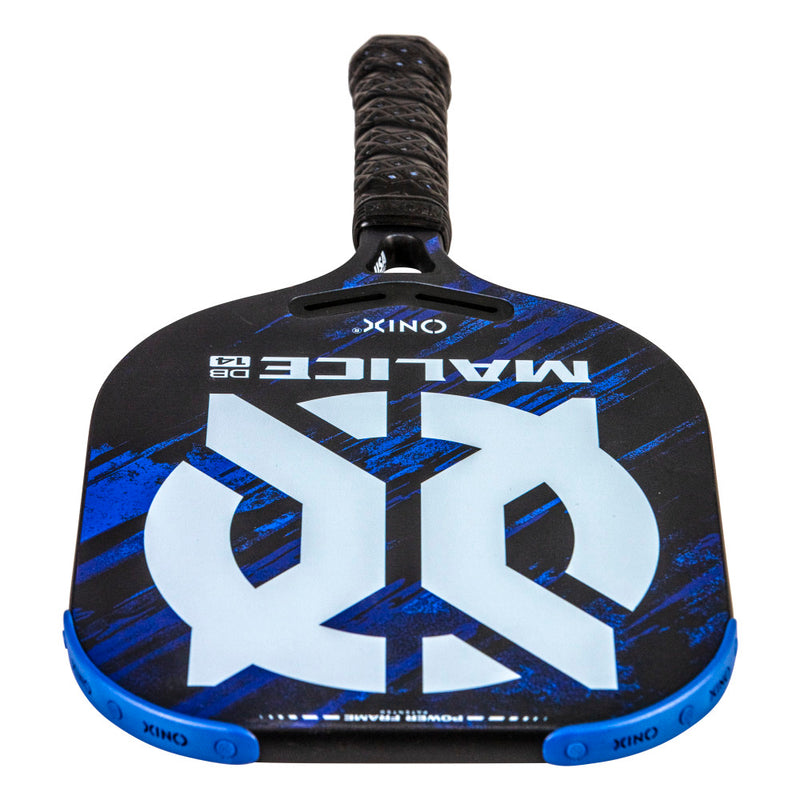 ONIX Malice 14 Open Throat DB Composite Paddle_9