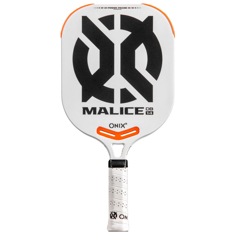 ONIX Malice 14 Open Throat DB Composite Paddle_1