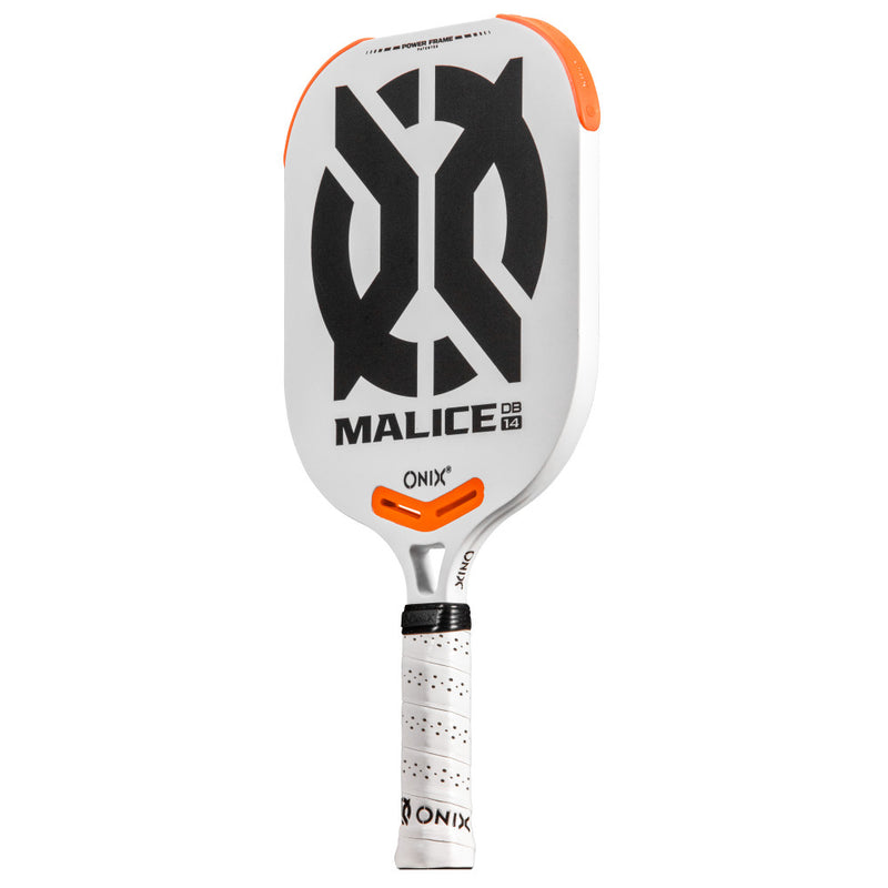 ONIX Malice 14 Open Throat DB Composite Paddle_4