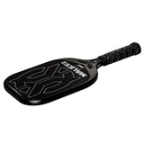 ONIX Malice 16mm DB Open Throat Raw Carbon Fiber Pickleball Paddle_7