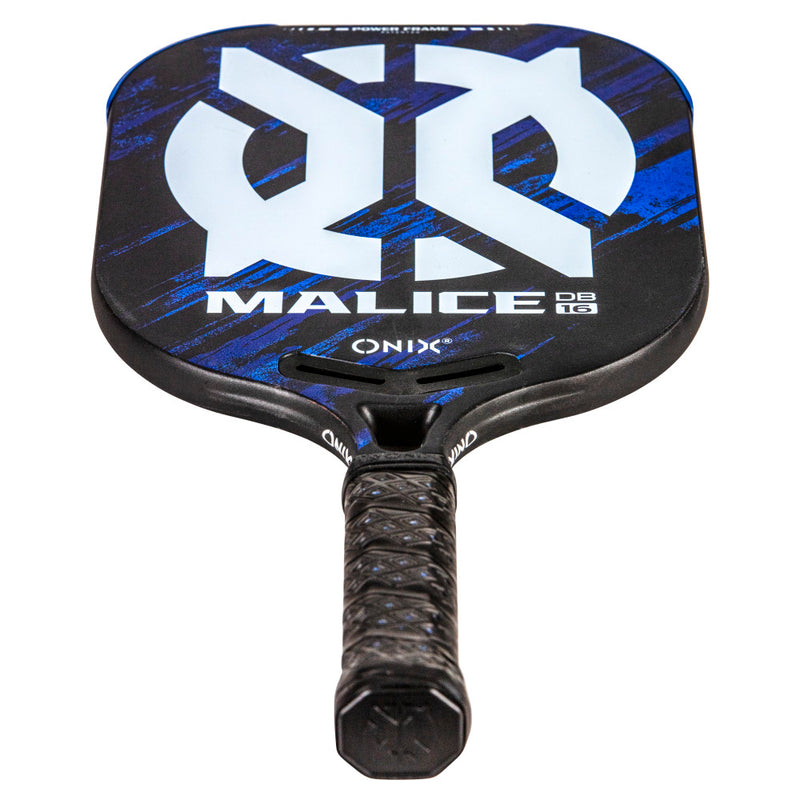 ONIX Malice 16 Open Throat DB Composite Paddle_10