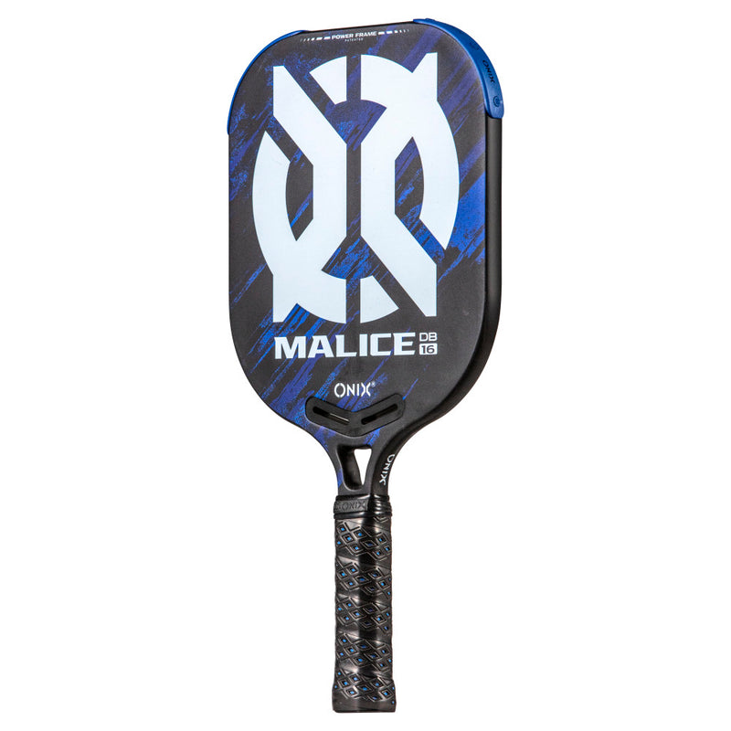 ONIX Malice 16 Open Throat DB Composite Paddle_3