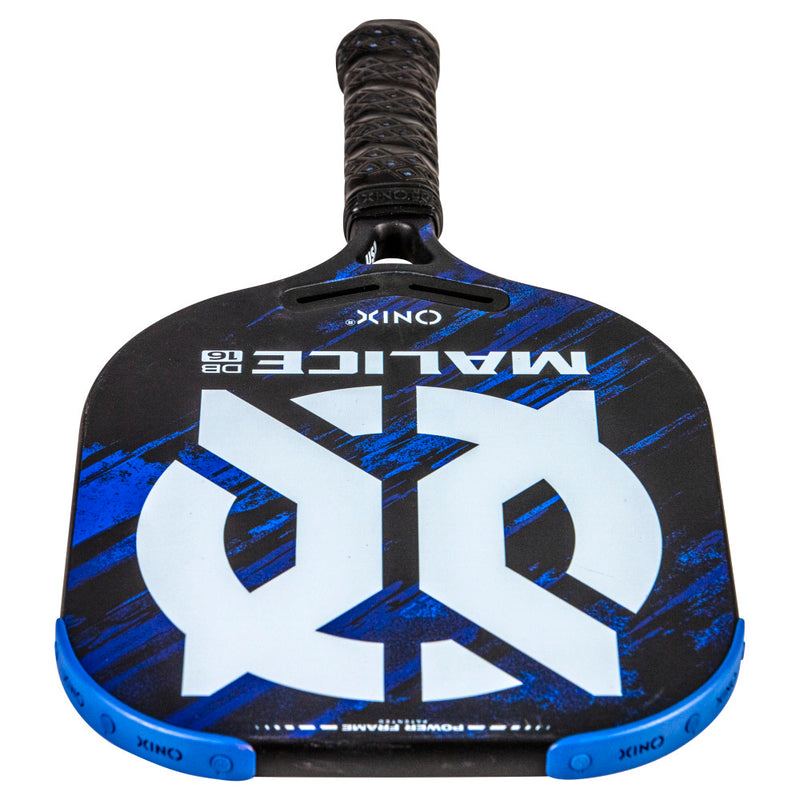 ONIX Malice 16 Open Throat DB Composite Paddle_9