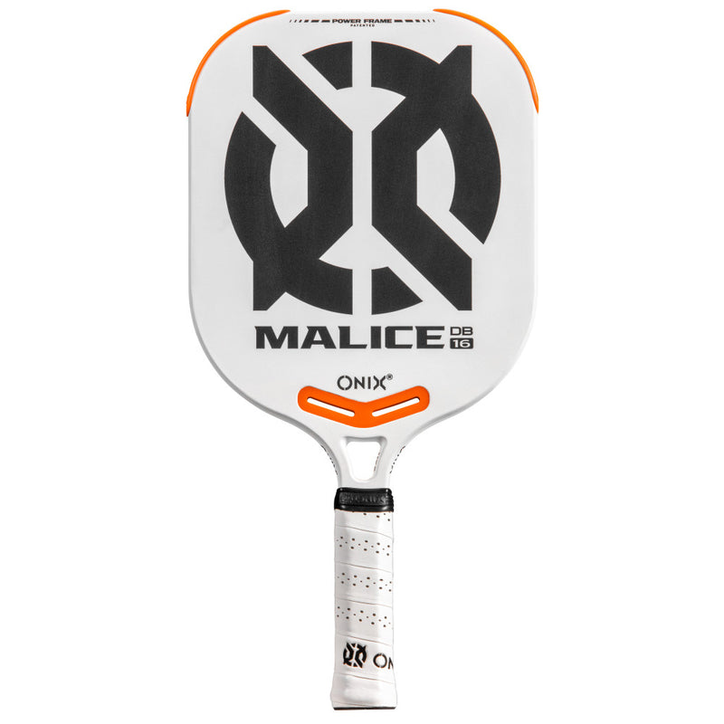 ONIX Malice 16 Open Throat DB Composite Paddle_1