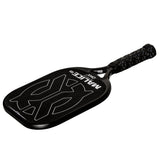 ONIX Malice Raw Carbon 14mm Open Throat Pickleball Paddle_6