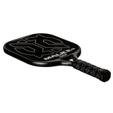 ONIX Malice Raw Carbon 16mm Open Throat Pickleball Paddle_2