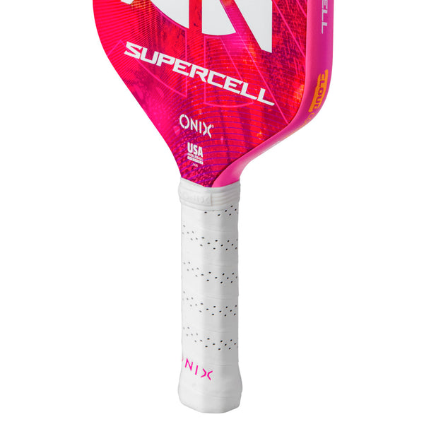 ONIX ONIX Supercell 22mm Pickleball Paddle - Pink_2