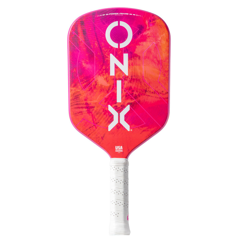 ONIX ONIX Supercell 22mm Pickleball Paddle - Pink_4