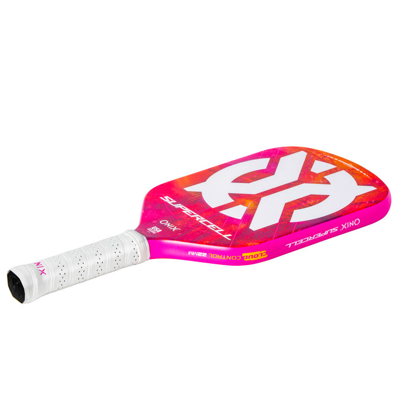 ONIX ONIX Supercell 22mm Pickleball Paddle - Pink_5