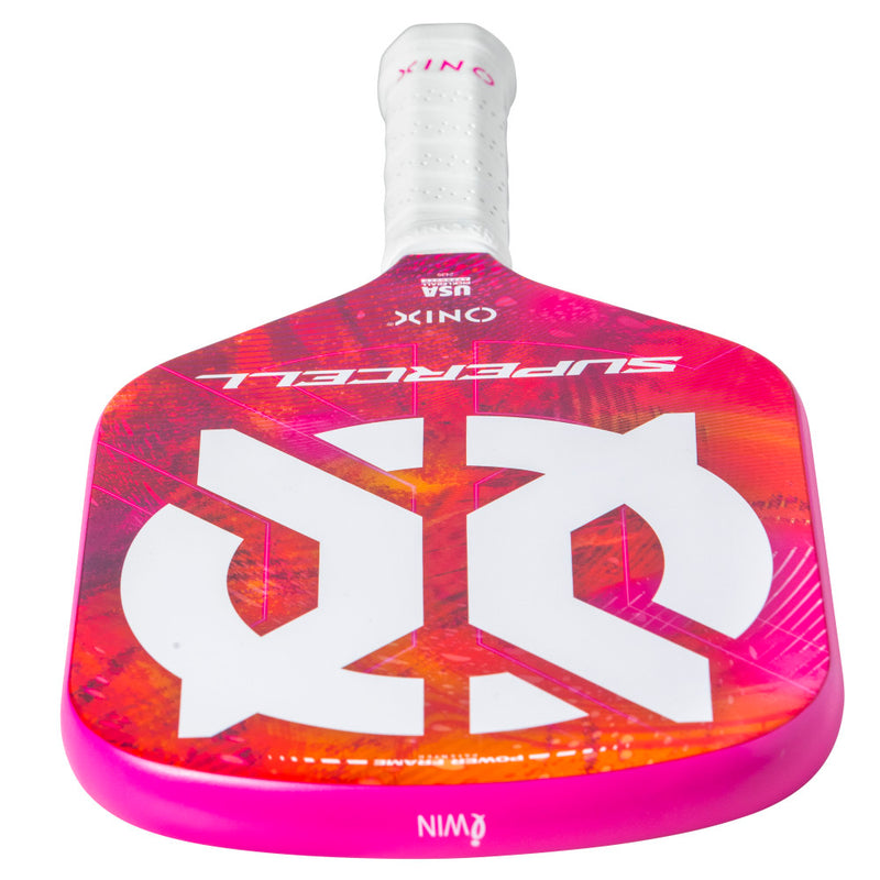 ONIX ONIX Supercell 22mm Pickleball Paddle - Pink_9