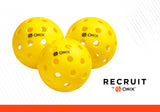 ONIX Recruit Outdoor Ball (3-Pack)_2