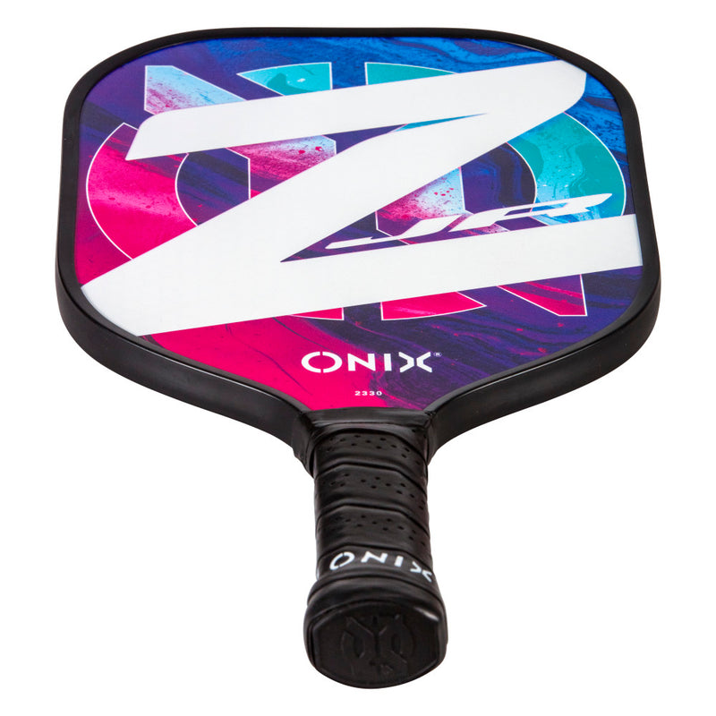 ONIX Z Junior Composite - Pink_9