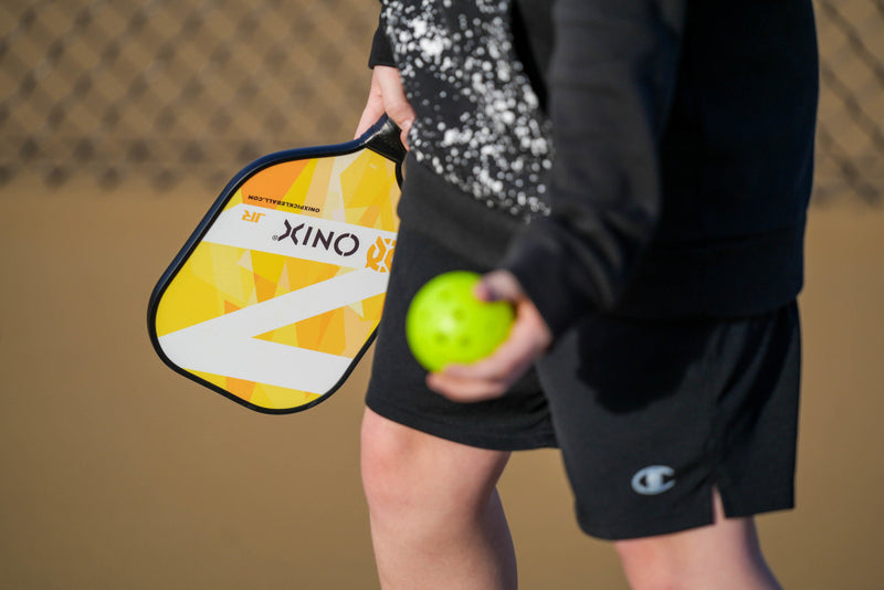 ONIX Z Junior Composite Pickleball Paddle_6