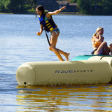 RAVE Sports Aqua Log, Small Northwoods_2