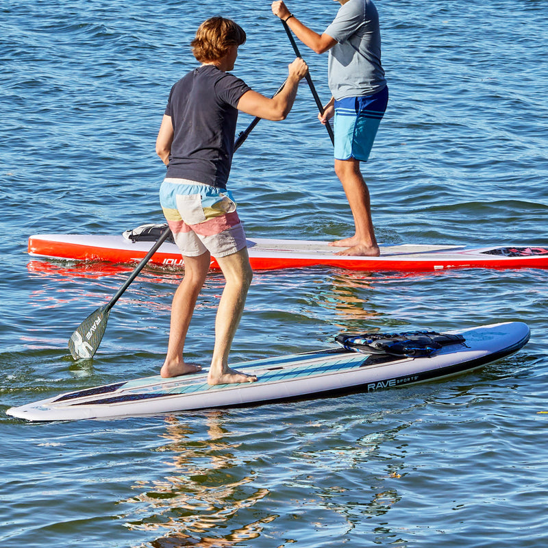 RAVE Sports Impact PCX Paddle Board_4