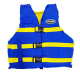 RAVE Sports Universal Nylon PFD Youth_1