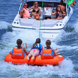 RAVE Sports Warrior X3 Boat Towable Tube_3