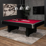 Slate - Donovan II Billiard Table_3