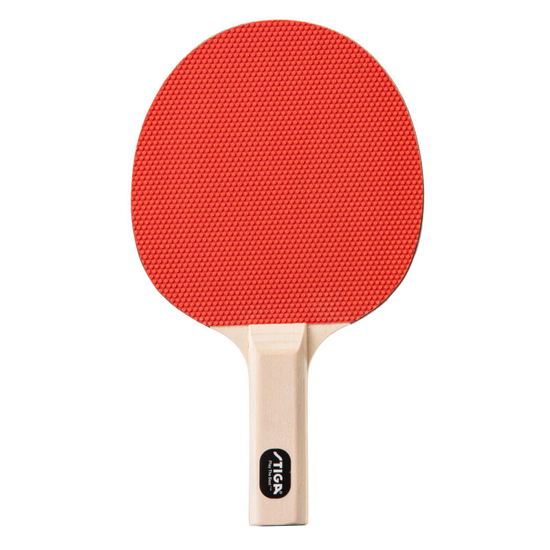 STIGA Classic 4 Player Table Tennis Racket Set_3