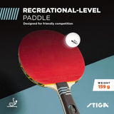 STIGA Force Racket_3