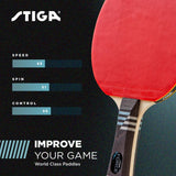 STIGA Force Racket_5