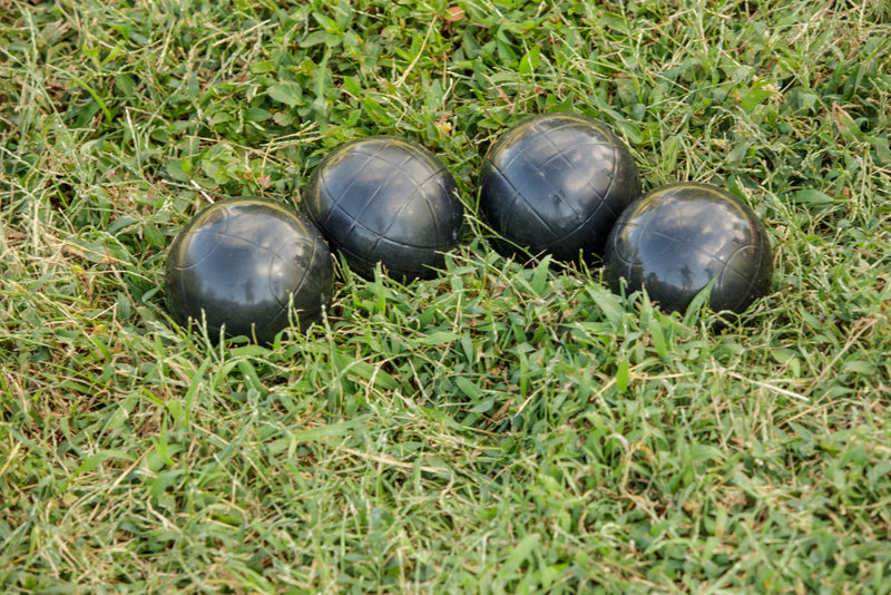 Triumph 100mm Composite Molded Bocce Set_7