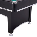 Triumph 7' Phoenix Billiard Table with Table Tennis Top_9