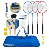 Triumph Multi-Sport Combo Net Set_1