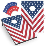 Triumph Patriotic 2x3 Cornhole Set_1