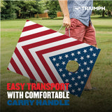 Triumph Patriotic 2x3 Cornhole Set_5