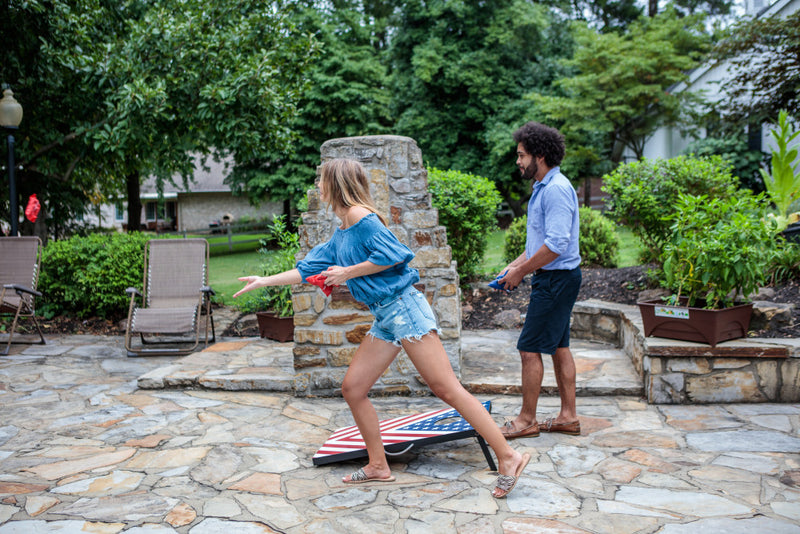 Triumph Patriotic 2x3 Cornhole Set_8