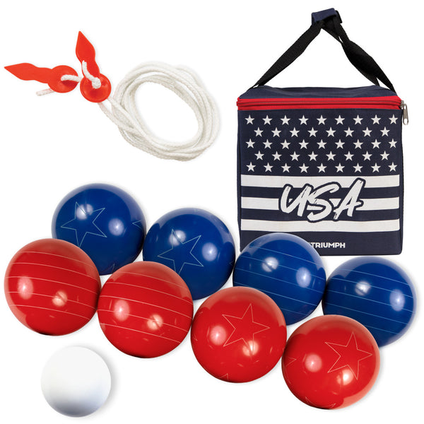 Triumph Patriotic Bocce Ball Set_1