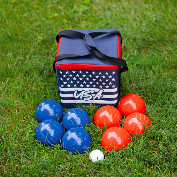 Triumph Patriotic Bocce Ball Set_2