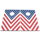 Triumph Patriotic LED 2x3 Cornhole Set_9