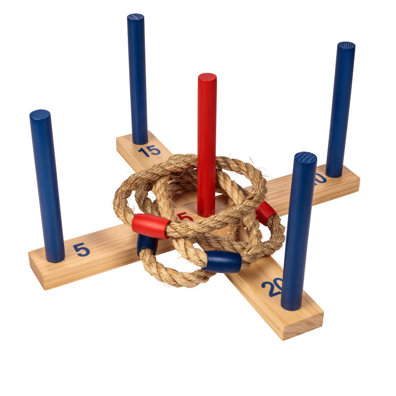 Triumph Wooden Ring Toss_2